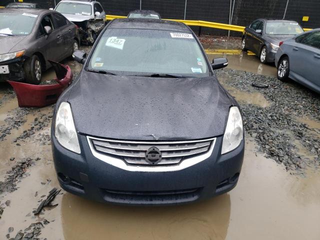 Photo 5 from auction – 2012 NISSAN ALTIMA BAS with VIN 1N4AL2AP1CN487015