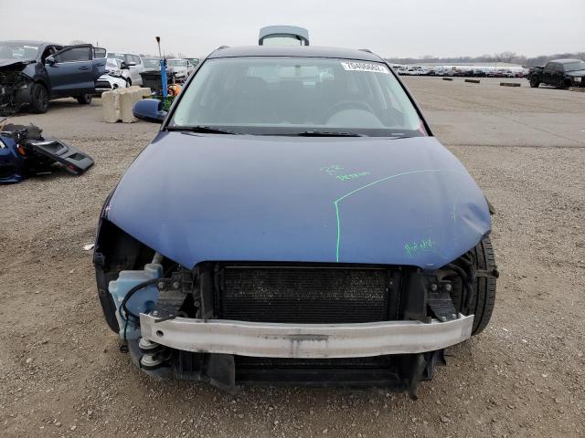 Photo 5 from auction – 2011 AUDI A3 PREMIUM with VIN WAUMFAFMXBA142236
