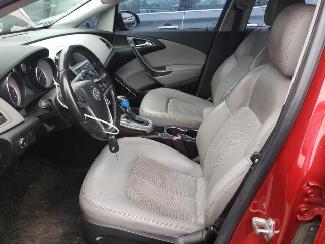 Photo 7 from auction – 2013 BUICK VERANO CON with VIN 1G4PR5SK9D4108742
