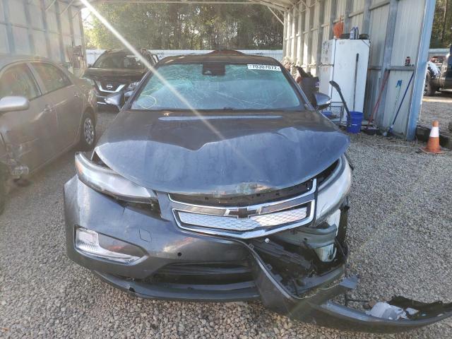 Photo 5 from auction – 2013 CHEVROLET VOLT with VIN 1G1RD6E42DU135823