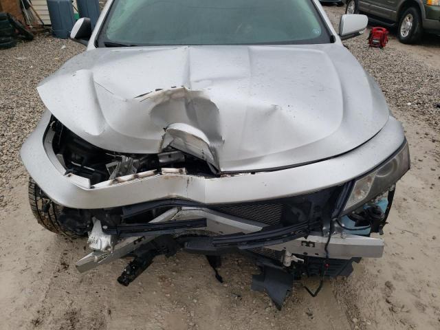 Photo 11 from auction – 2014 CHEVROLET IMPALA LT with VIN 2G1125S36E9117848