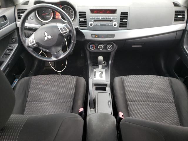 Photo 8 from auction – 2011 MITSUBISHI LANCER ES/ with VIN JA32U2FU1BU020075