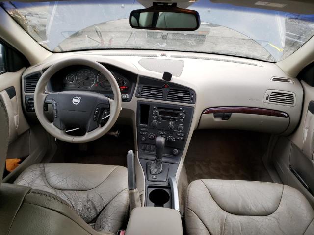 Photo 8 from auction – 2004 VOLVO XC70 with VIN YV1SZ59H241153560