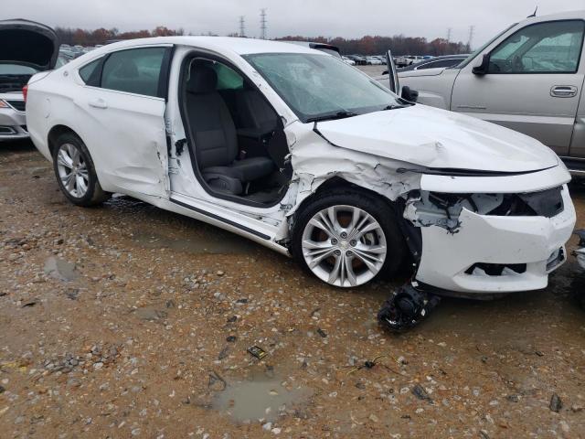 Photo 4 from auction – 2014 CHEVROLET IMPALA LS with VIN 1G11Y5SL0EU136445