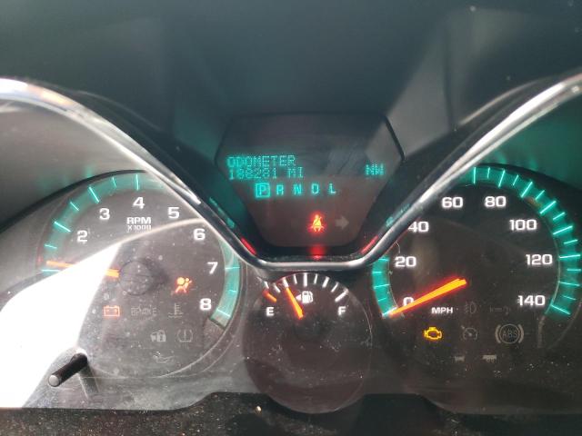 Photo 9 from auction – 2014 CHEVROLET TRAVERSE L with VIN 1GNKRHKDXEJ330735