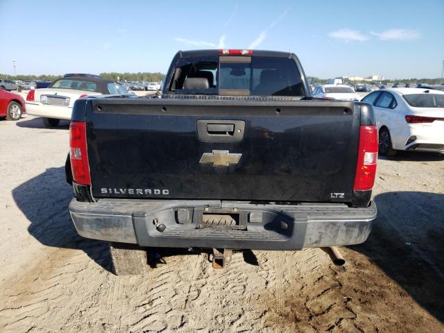 Photo 6 from auction – 2007 CHEVROLET SILVERADO with VIN 1GCEC19Y17Z565651