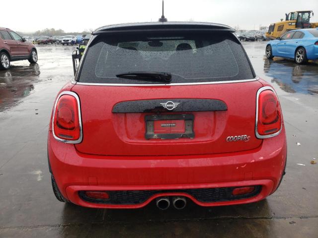 Photo 6 from auction – 2019 MINI COOPER S with VIN WMWXP7C55K2A51947
