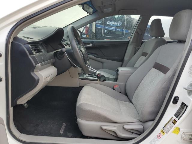 Photo 7 from auction – 2012 TOYOTA CAMRY BASE with VIN 4T4BF1FK9CR196086