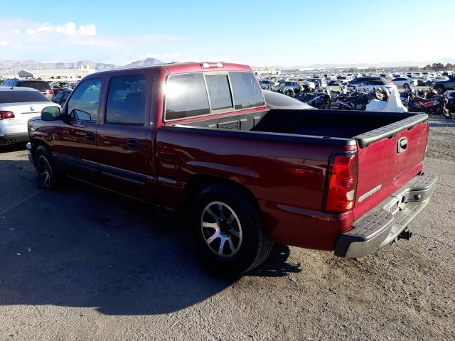 Photo 2 from auction – 2006 CHEVROLET SILVERADO with VIN 2GCEC13T161160314