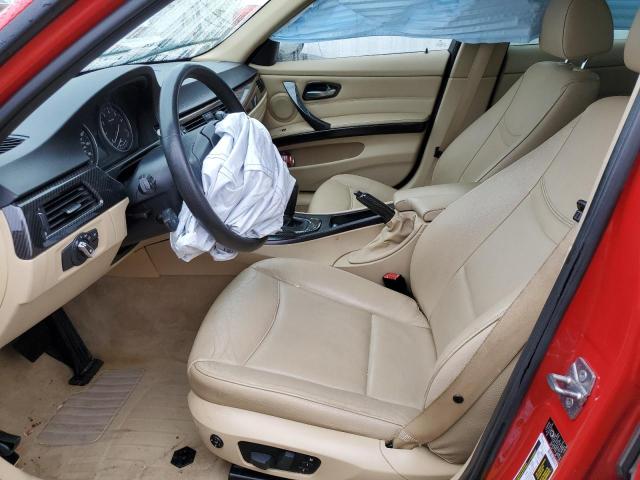 Photo 7 from auction – 2010 BMW 328 XI SUL with VIN WBAPK5C57AA650076