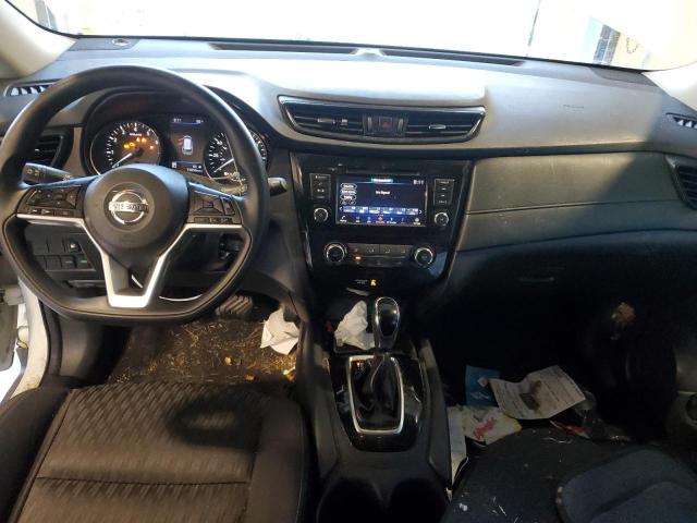 Photo 8 from auction – 2018 NISSAN ROGUE S with VIN KNMAT2MTXJP597825