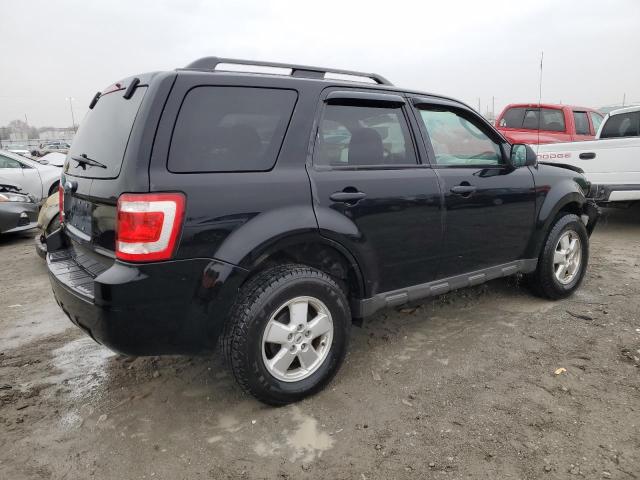 Photo 3 from auction – 2009 FORD ESCAPE with VIN 1FMCU03G49KA59625