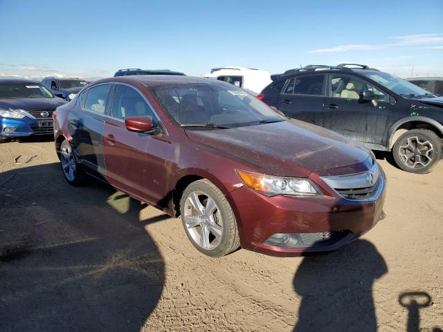 Photo 4 from auction – 2014 ACURA ILX 20 TEC with VIN 19VDE1F72EE012767