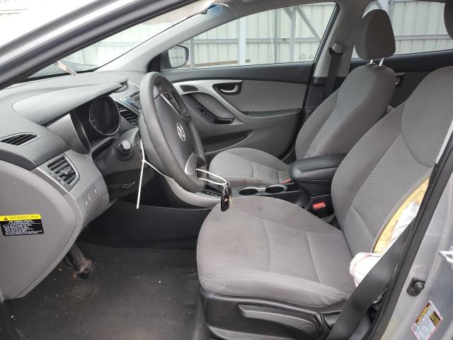 Photo 7 from auction – 2016 HYUNDAI ELANTRA SE with VIN 5NPDH4AE1GH741492