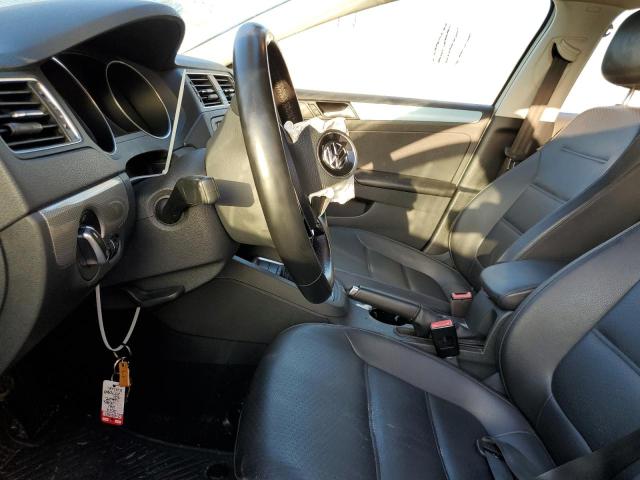 Photo 7 from auction – 2017 VOLKSWAGEN JETTA SE with VIN 3VWDB7AJ5HM257060