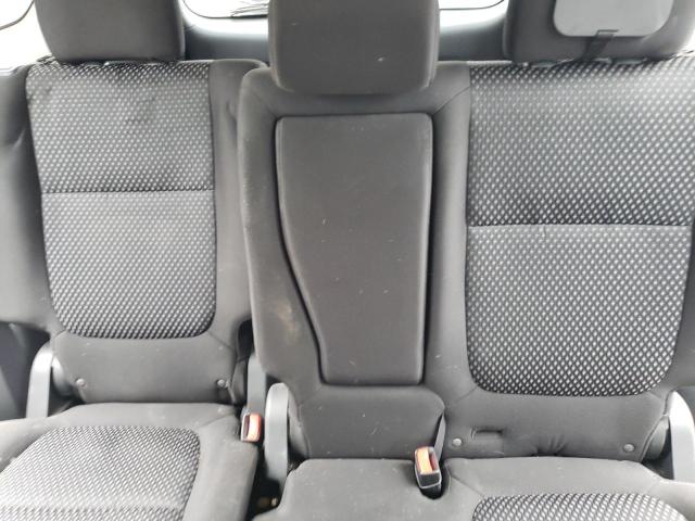 Photo 10 from auction – 2017 MITSUBISHI OUTLANDER with VIN JA4AD2A38HZ014176