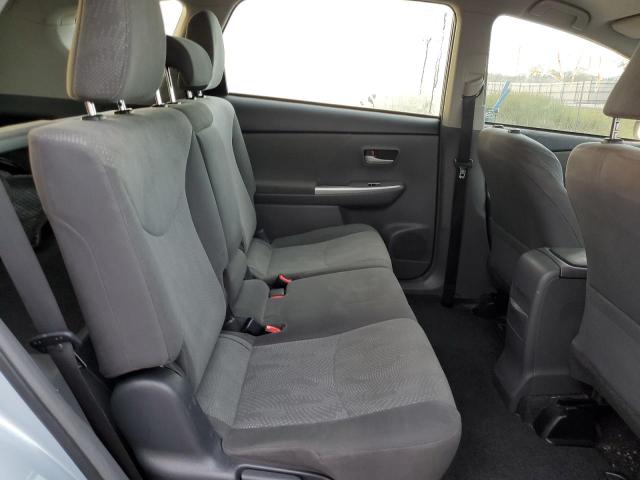 Photo 10 from auction – 2013 TOYOTA PRIUS V with VIN JTDZN3EU3D3270592