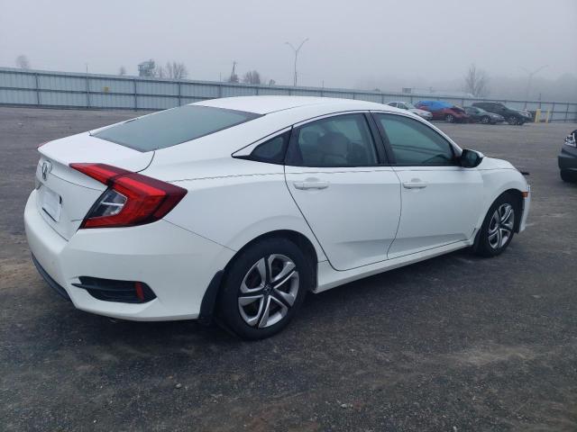 Photo 3 from auction – 2016 HONDA CIVIC LX with VIN 19XFC2F50GE032433