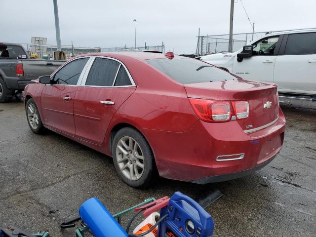 Photo 2 from auction – 2014 CHEVROLET MALIBU 1LT with VIN 1G11C5SL1EF173412