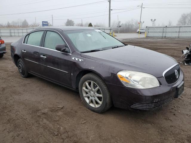 Photo 4 from auction – 2008 BUICK LUCERNE CX with VIN 1G4HD57258U189806