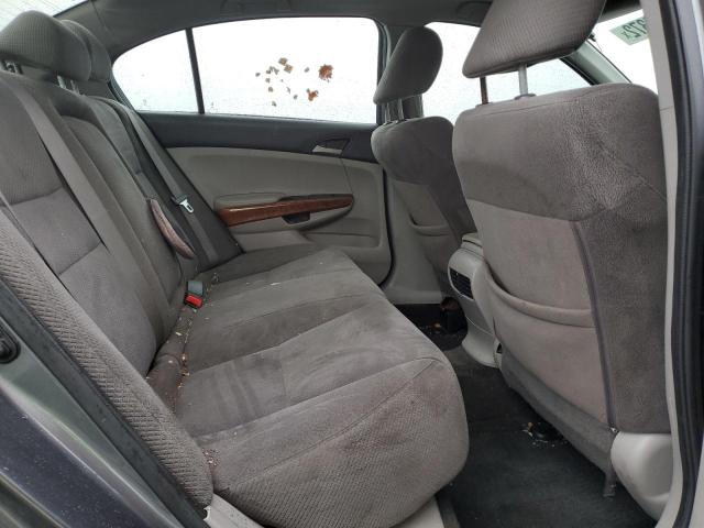 Photo 10 from auction – 2011 HONDA ACCORD EX with VIN 1HGCP2F77BA012413