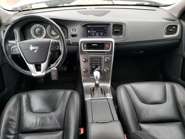 Photo 8 from auction – 2013 VOLVO S60 T5 with VIN YV1612FH3D2203114