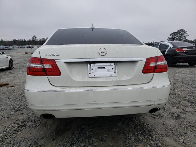 Photo 6 from auction – 2011 MERCEDES-BENZ E 350 with VIN WDDHF5GB2BA468207