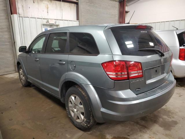 Photo 2 from auction – 2009 DODGE JOURNEY SE with VIN 3D4GG47B59T159270