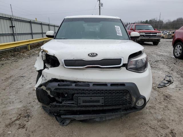 Photo 5 from auction – 2015 KIA SOUL with VIN KNDJN2A26F7231860
