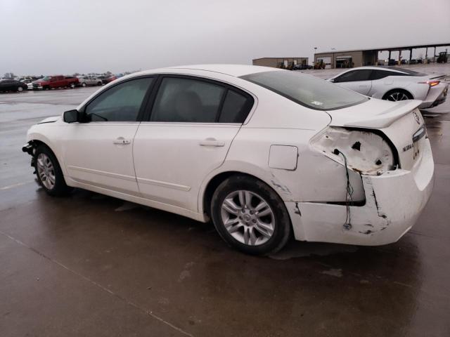 Photo 2 from auction – 2012 NISSAN ALTIMA BAS with VIN 1N4AL2AP6CC103984