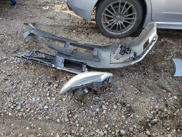 Photo 12 from auction – 2014 SUBARU IMPREZA WR with VIN JF1GR7E66EG213453