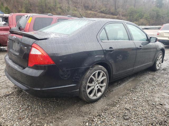 Photo 3 from auction – 2012 FORD FUSION SE with VIN 3FAHP0HA2CR353913