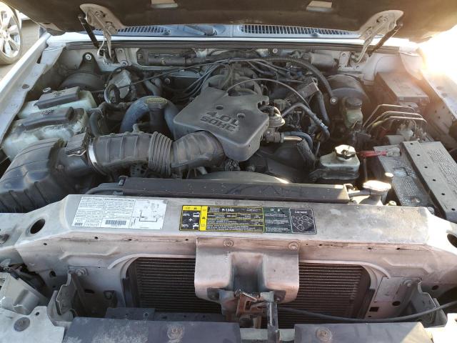 Photo 12 from auction – 2003 FORD EXPLORER S with VIN 1FMYU60E03UB15776