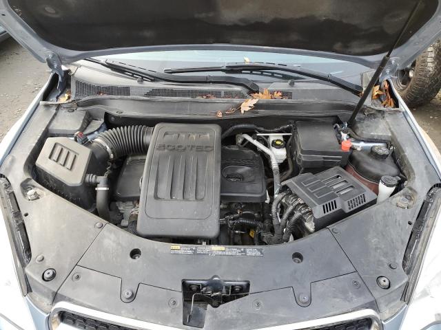 Photo 12 from auction – 2015 CHEVROLET EQUINOX with VIN 2GNFLEEK5F6316932