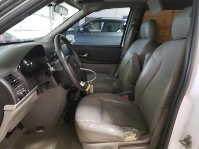 Photo 7 from auction – 2008 CHEVROLET UPLANDER L with VIN 1GNDV33138D137180