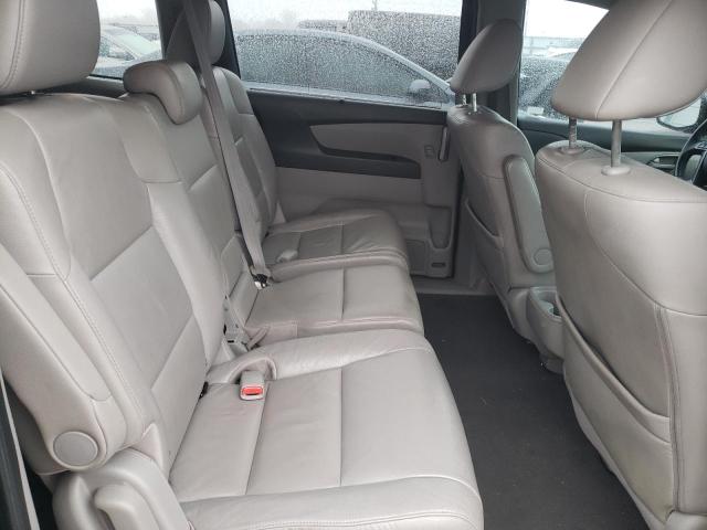 Photo 11 from auction – 2011 HONDA ODYSSEY EX with VIN 5FNRL5H64BB051333