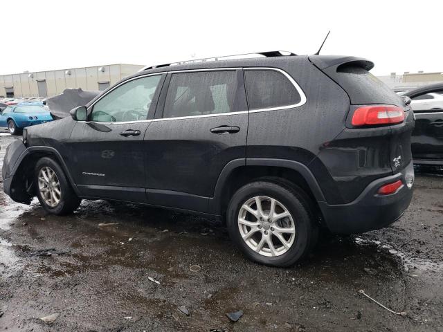 Photo 2 from auction – 2015 JEEP CHEROKEE L with VIN 1C4PJMCB3FW777150