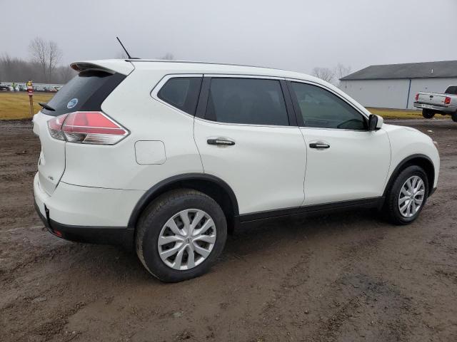 Photo 3 from auction – 2016 NISSAN ROGUE S with VIN 5N1AT2MV1GC915764