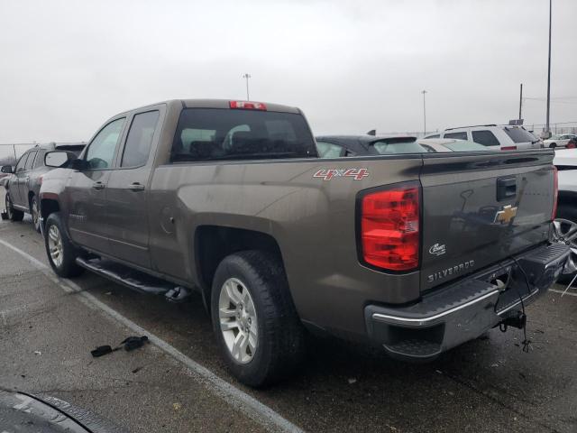 Photo 2 from auction – 2015 CHEVROLET SILVERADO with VIN 1GCVKREC0FZ155370