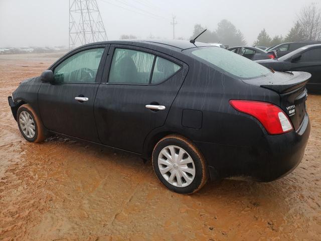 Photo 2 from auction – 2014 NISSAN VERSA S with VIN 3N1CN7AP4EL817343
