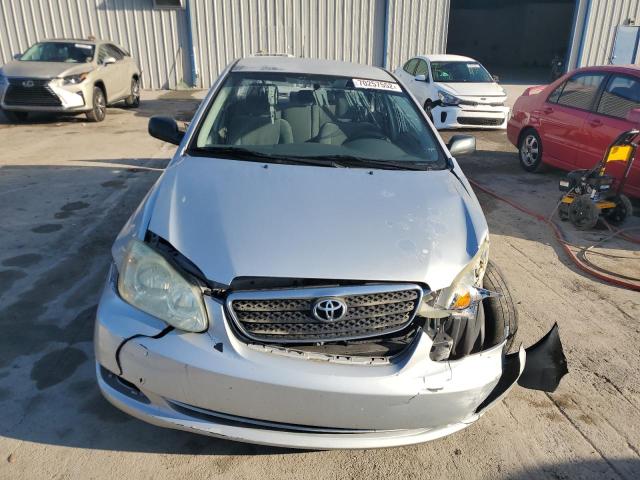 Photo 5 from auction – 2007 TOYOTA COROLLA CE with VIN 2T1BR32E67C846366