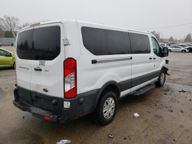 Photo 3 from auction – 2017 FORD TRANSIT T- with VIN 1FBZX2YM6HKA94850