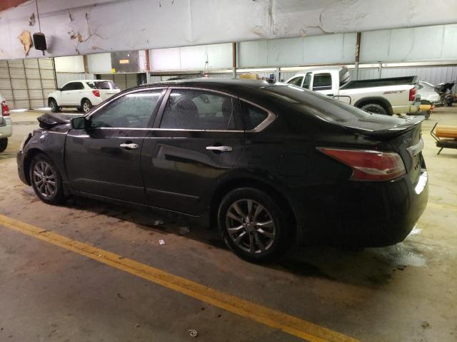 Photo 2 from auction – 2015 NISSAN ALTIMA 2.5 with VIN 1N4AL3AP1FC572538