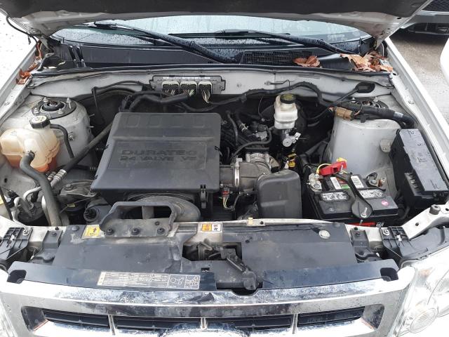 Photo 12 from auction – 2012 FORD ESCAPE XLT with VIN 1FMCU0DG2CKA92984