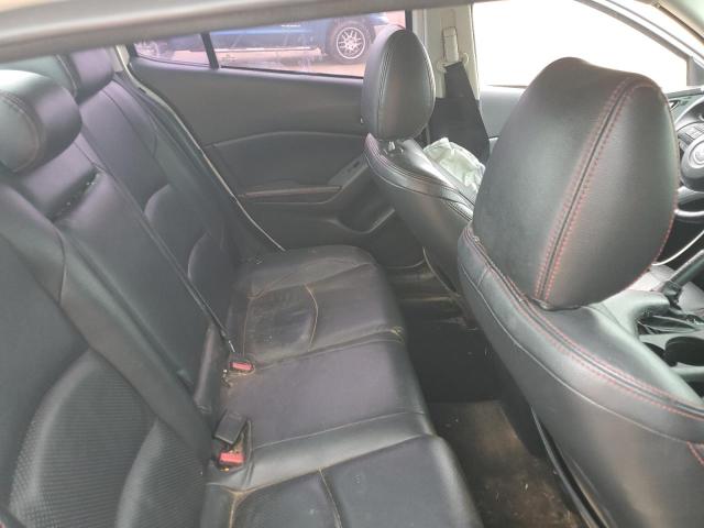 Photo 10 from auction – 2015 MAZDA 3 TOURING with VIN 3MZBM1V75FM162945