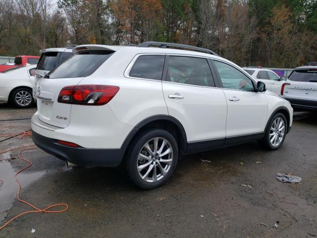 Foto 3 de la subasta – 2014 MAZDA CX-9 GRAND con VIN JM3TB2DA1E0430902