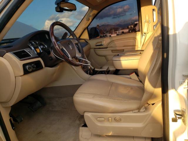 Photo 7 from auction – 2012 CADILLAC ESCALADE L with VIN 1GYS3BEF0CR263592