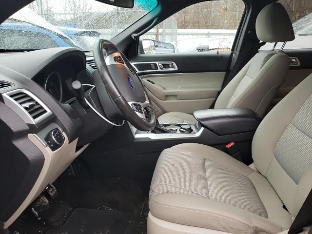 Photo 7 from auction – 2012 FORD EXPLORER with VIN 1FMHK8D85CGA38505