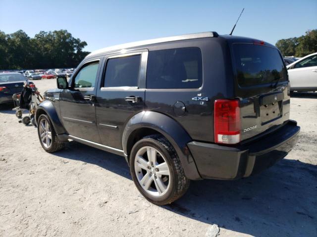 صورة رقم 2 من المزاد - 2011 DODGE NITRO HEAT مع VIN 1D4PU4GK9BW559888