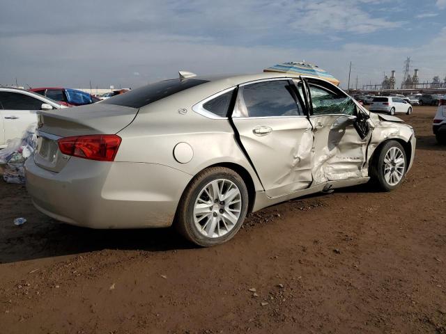 Photo 3 from auction – 2015 CHEVROLET IMPALA LS with VIN 2G11Z5SL1F9251695